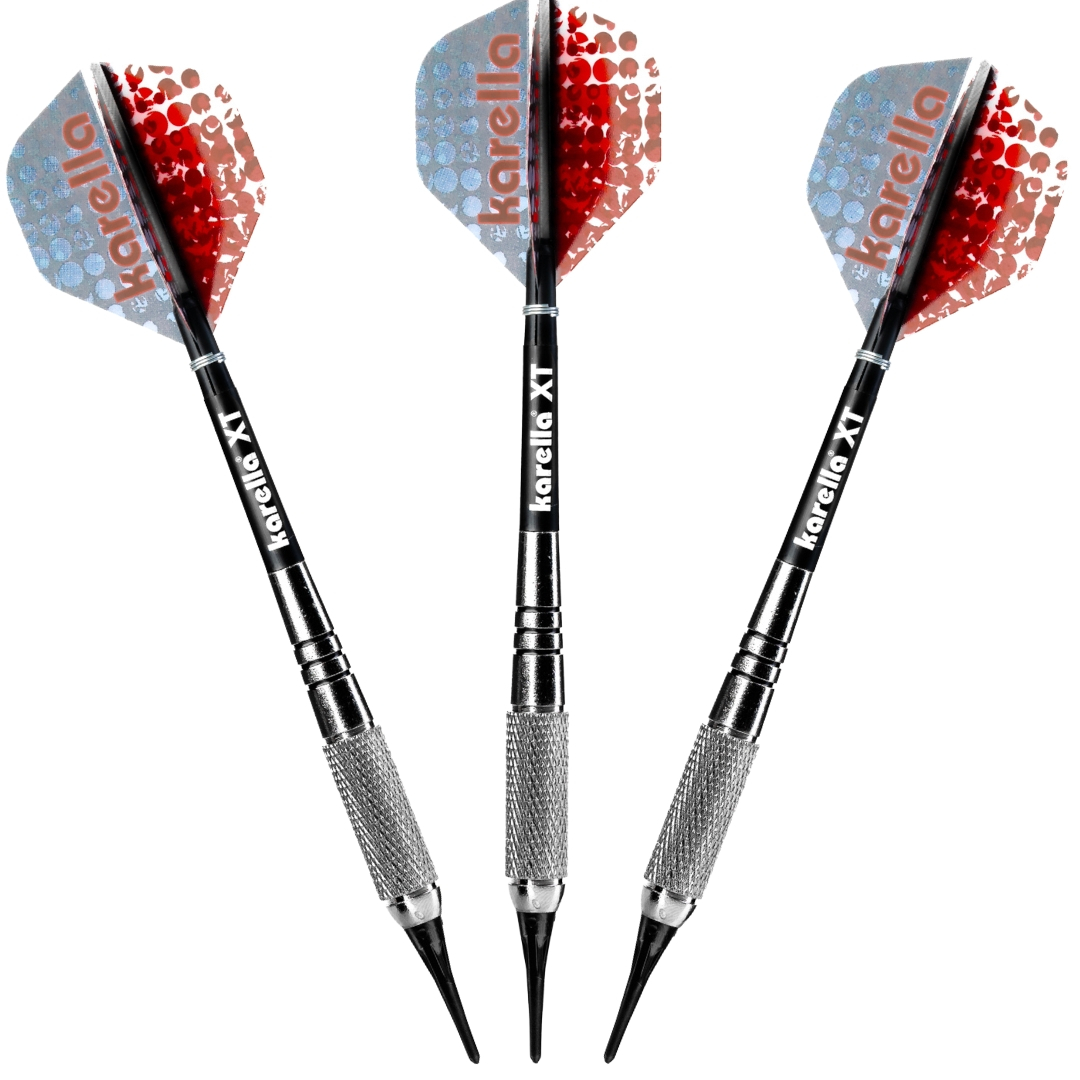 Softdart Karella XT-5 20g