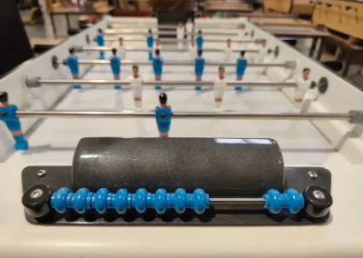 Sulpie Outdoor foosball table