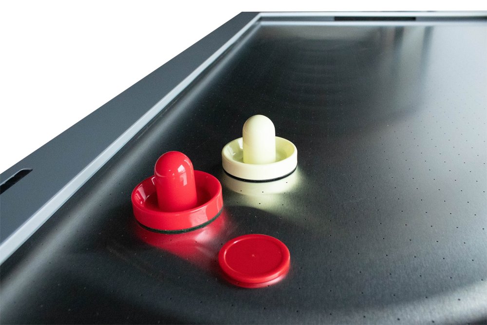 Premium Airhockey 7 ft. Dino