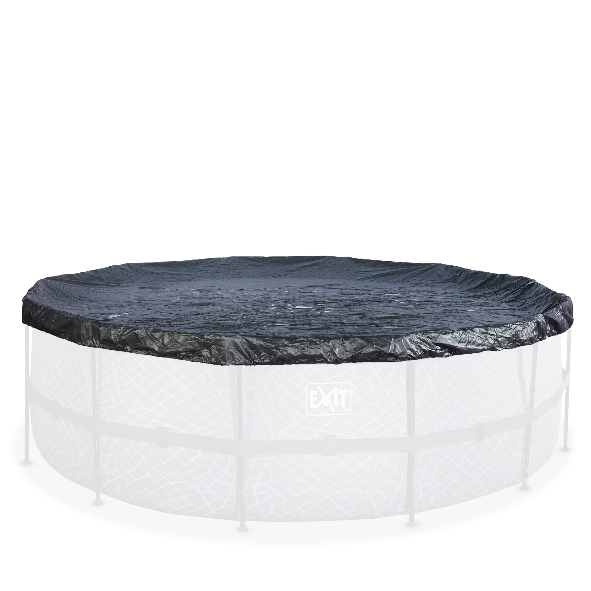 EXIT Premium pool cover ø427cm / ø450cm