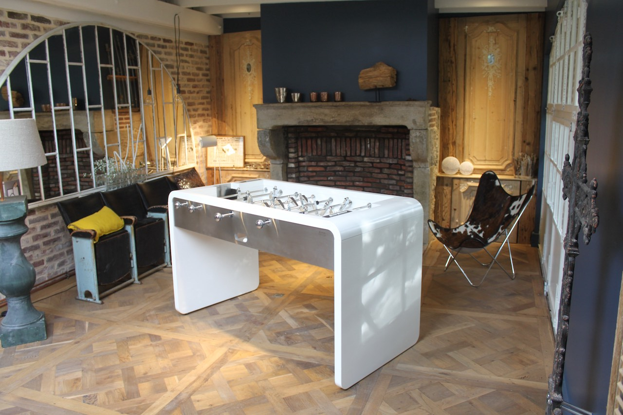 Was Sie beim Tischkicker Kauf beachten sollten