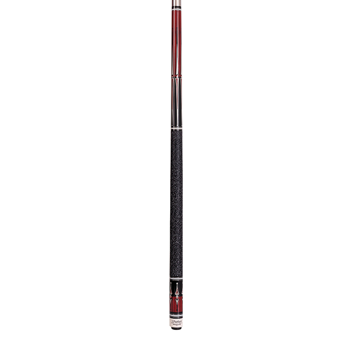 Queue J. Parker Premium Edition PE-3