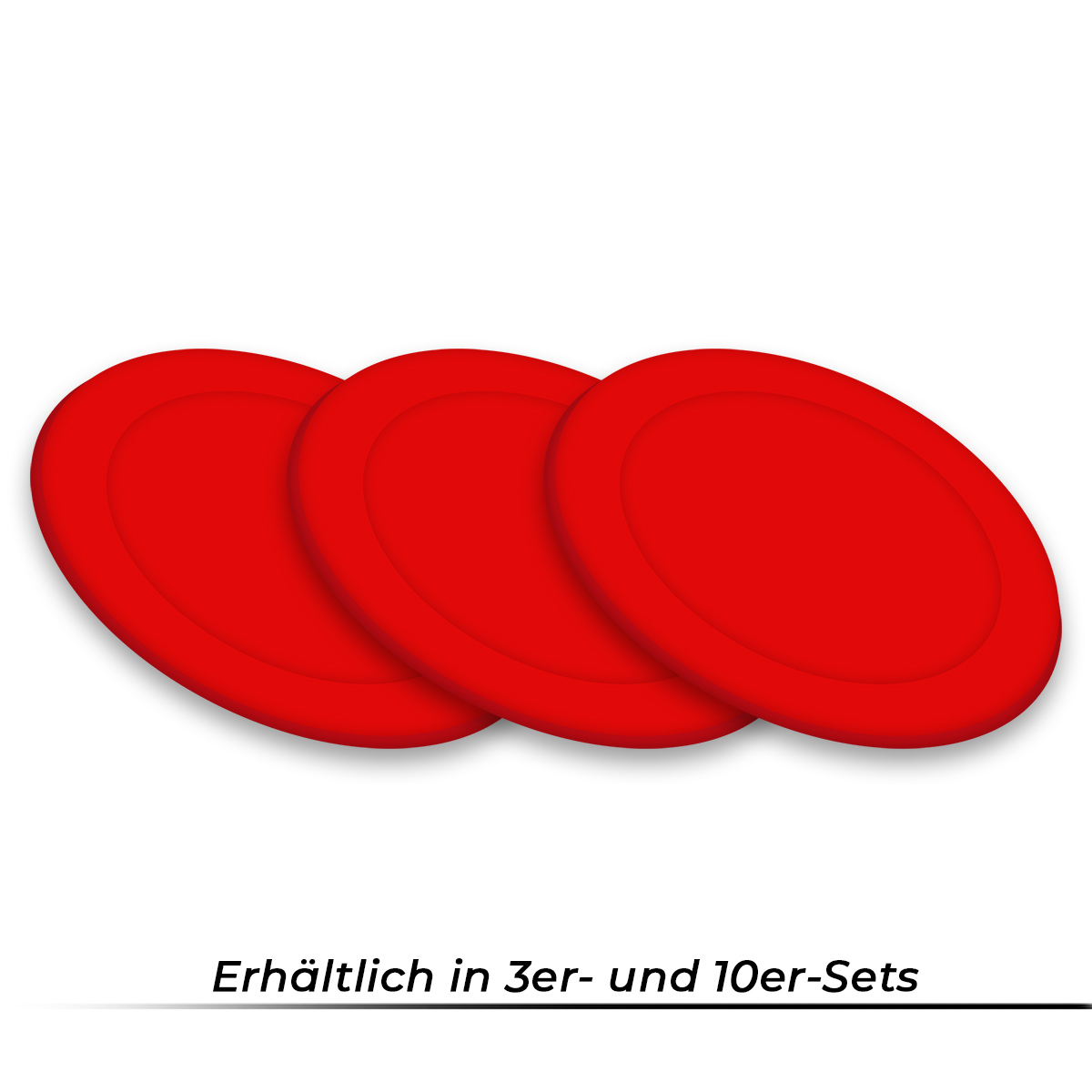 Air Hockey Puck - 63mm