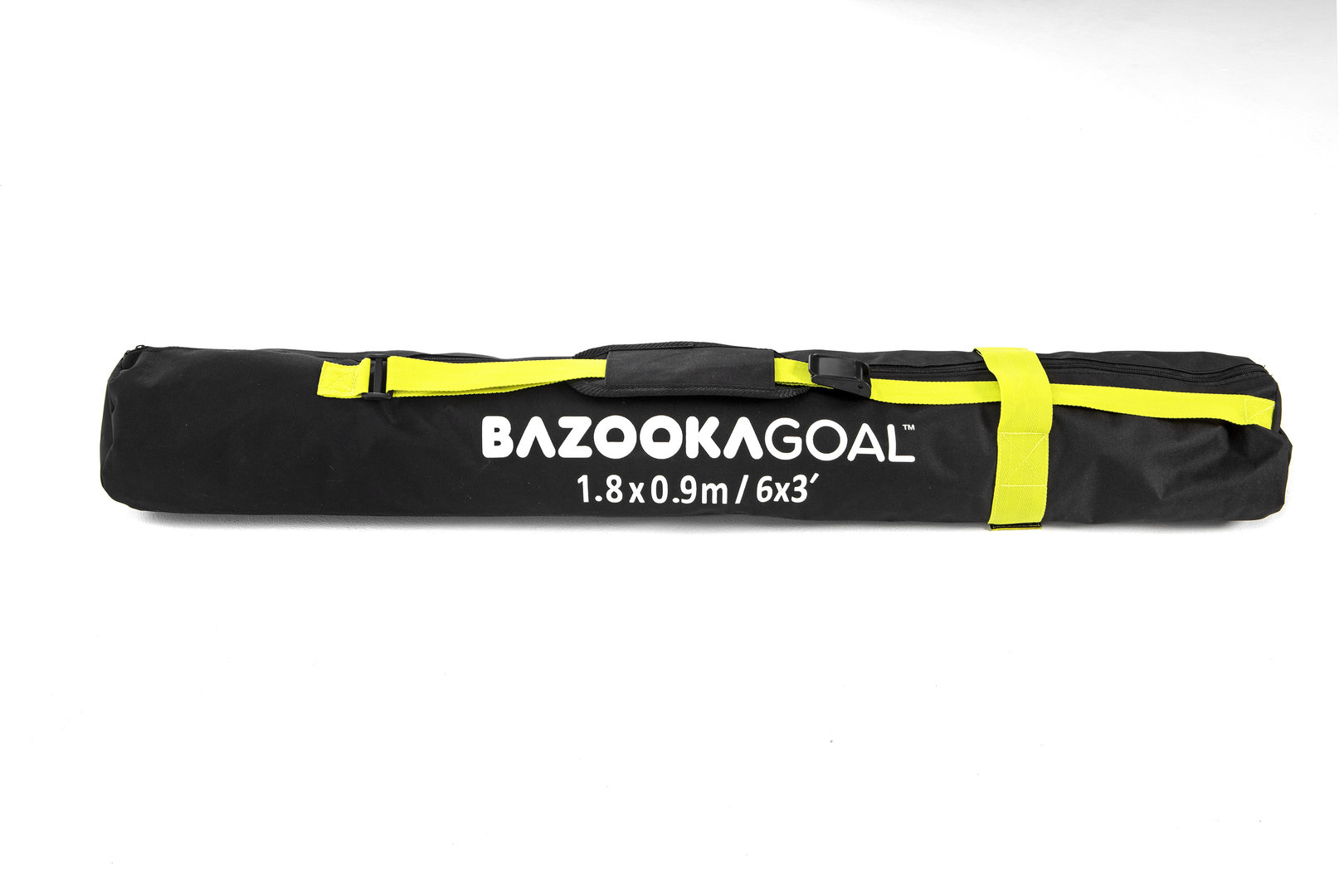 BazookaGoal XL - 180 x 90 x 90 cm