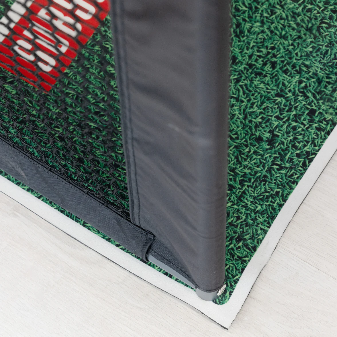 Subsoccer 3 Edge Sitz Fußballtisch