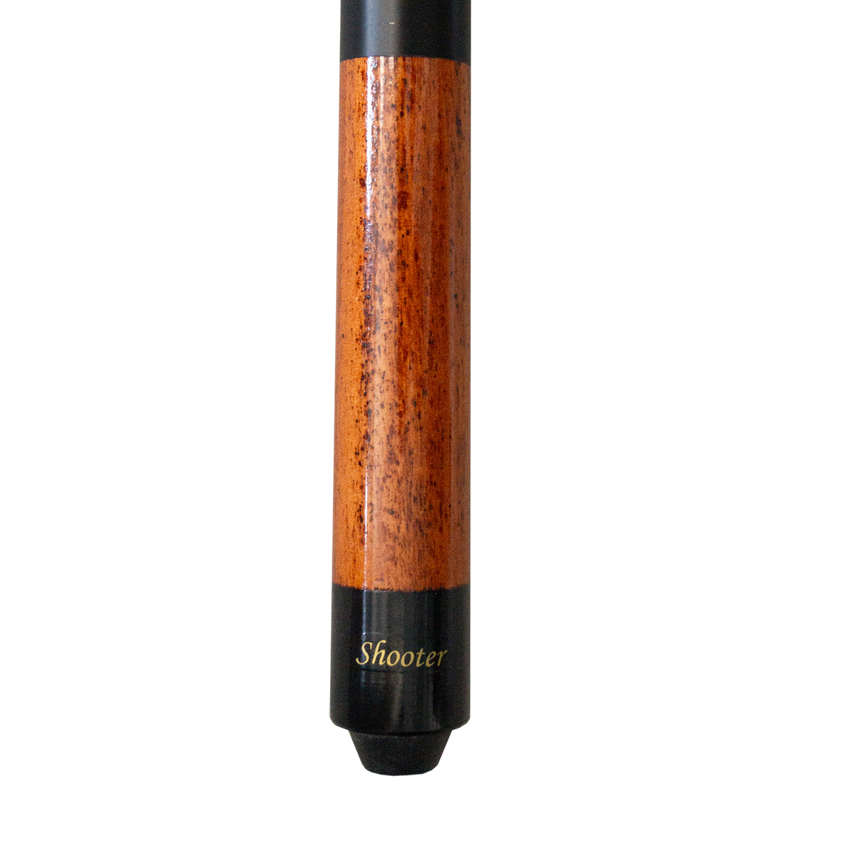 Queue Shooter HouseCue 2-tlg. - 12 mm Schraubleder 
