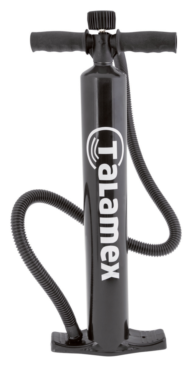 Nautilo SUP Stand Up Paddle Board - Double Layer 10.6 (320x81 cm)