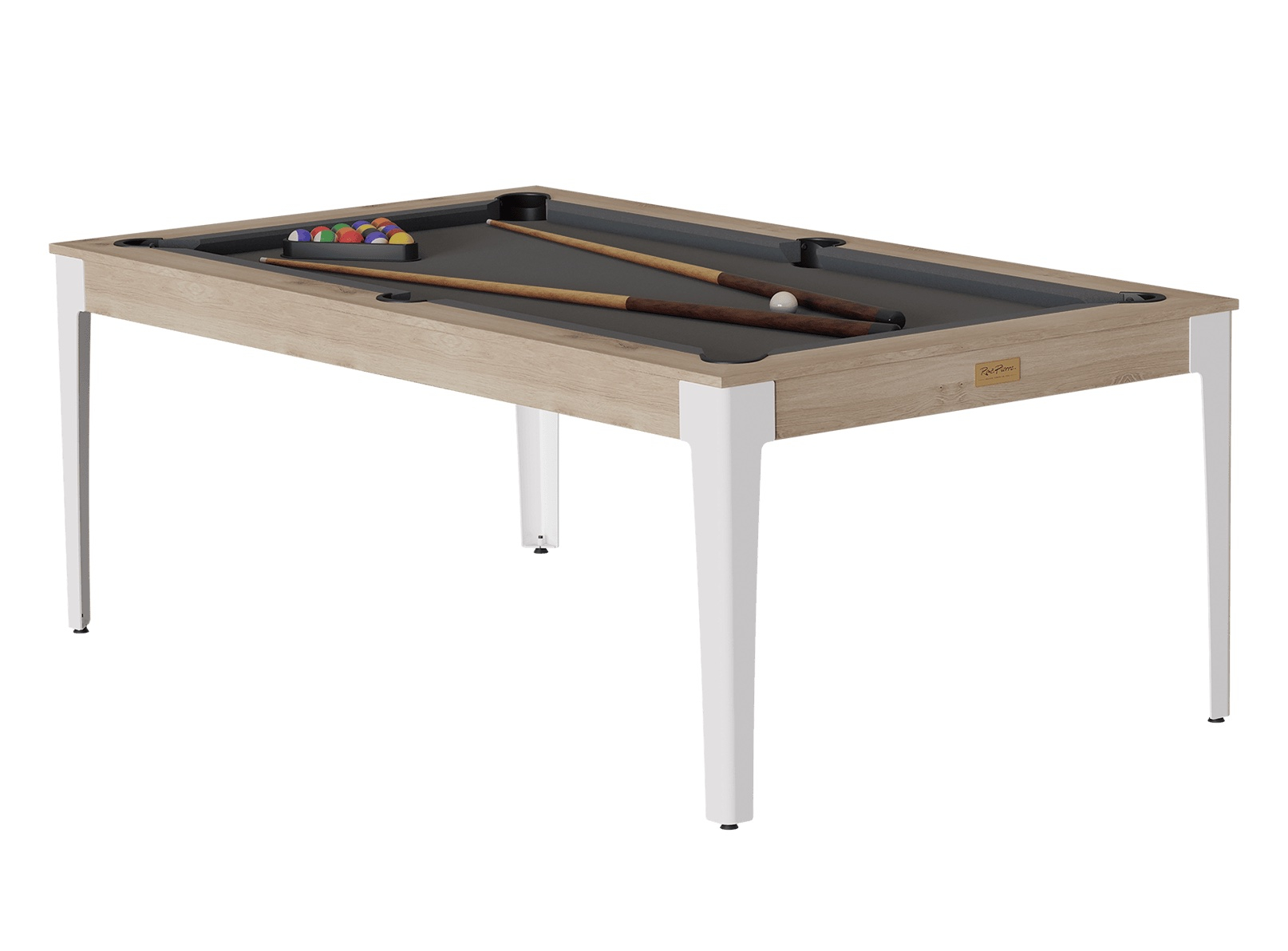 René Pierre Billardtisch Elan