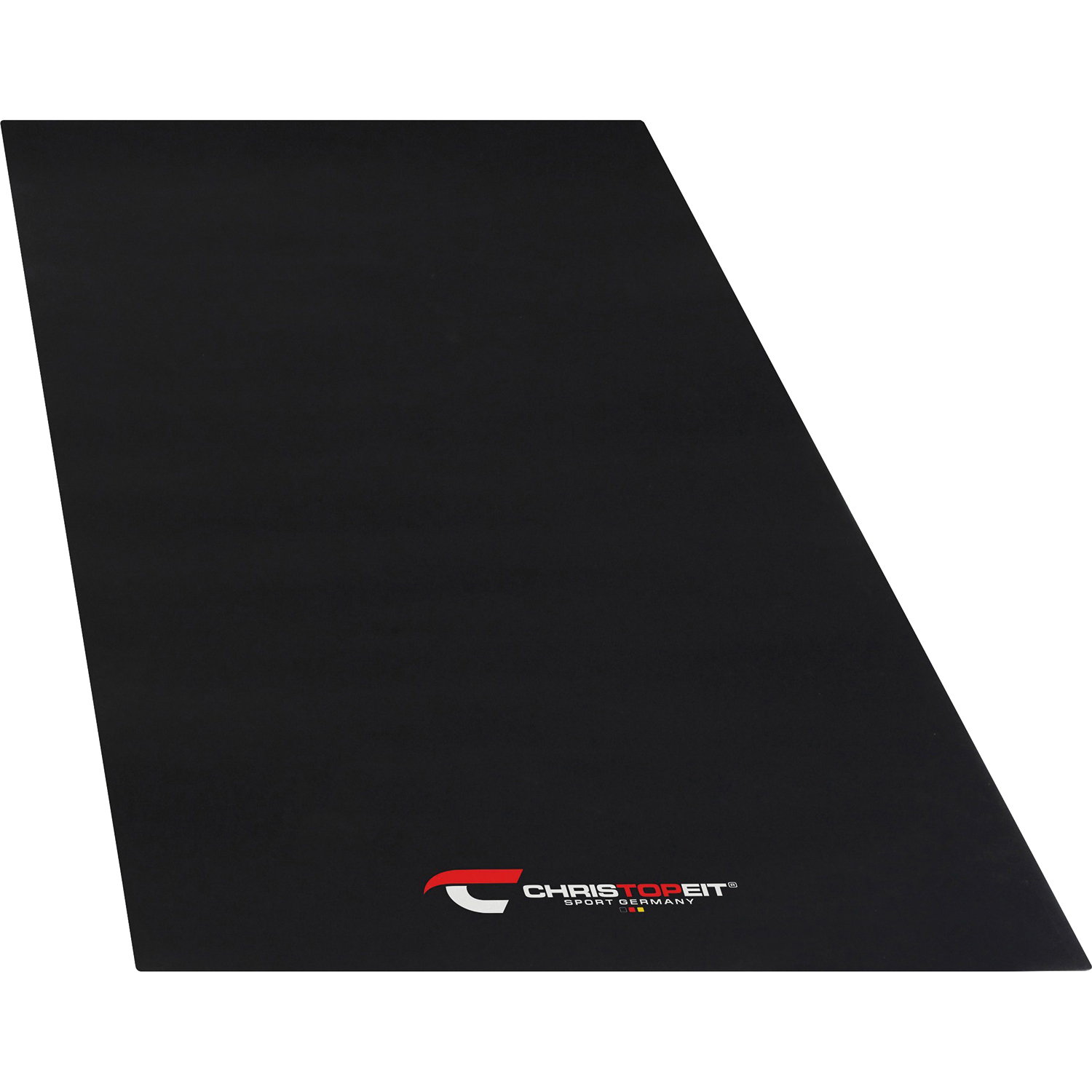 Protection mat Christopeit 200x100x0,3 cm