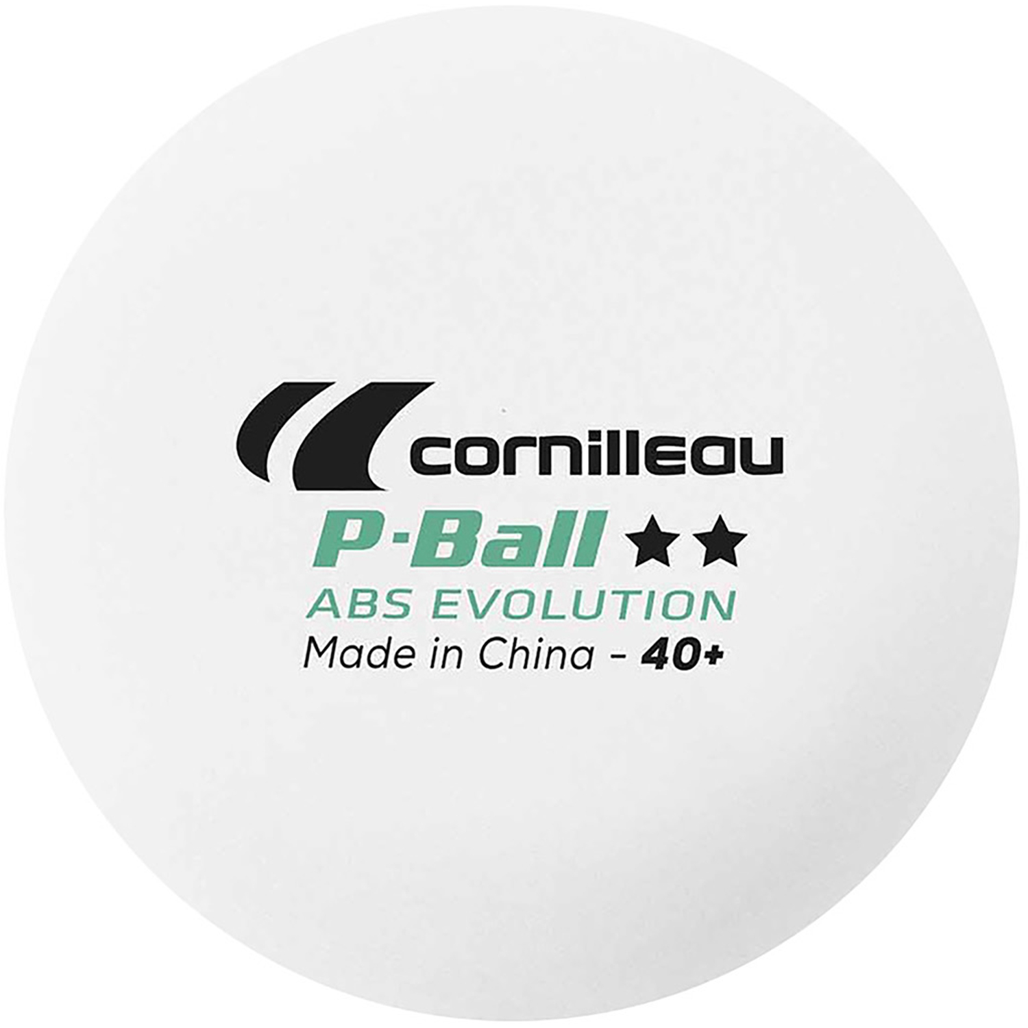 Cornilleau Familie Plus Packung Outdoor