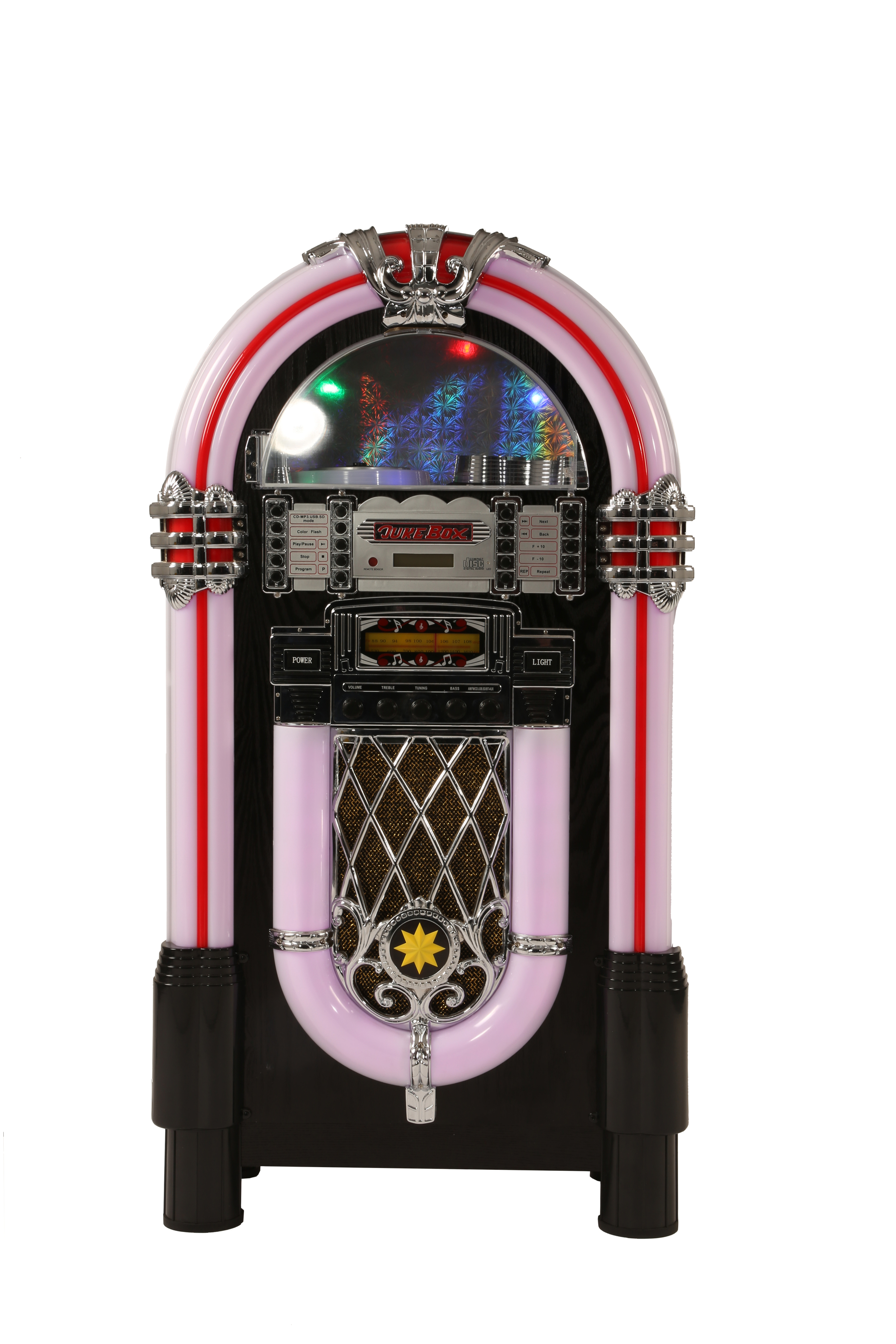 Jukebox "Denver"