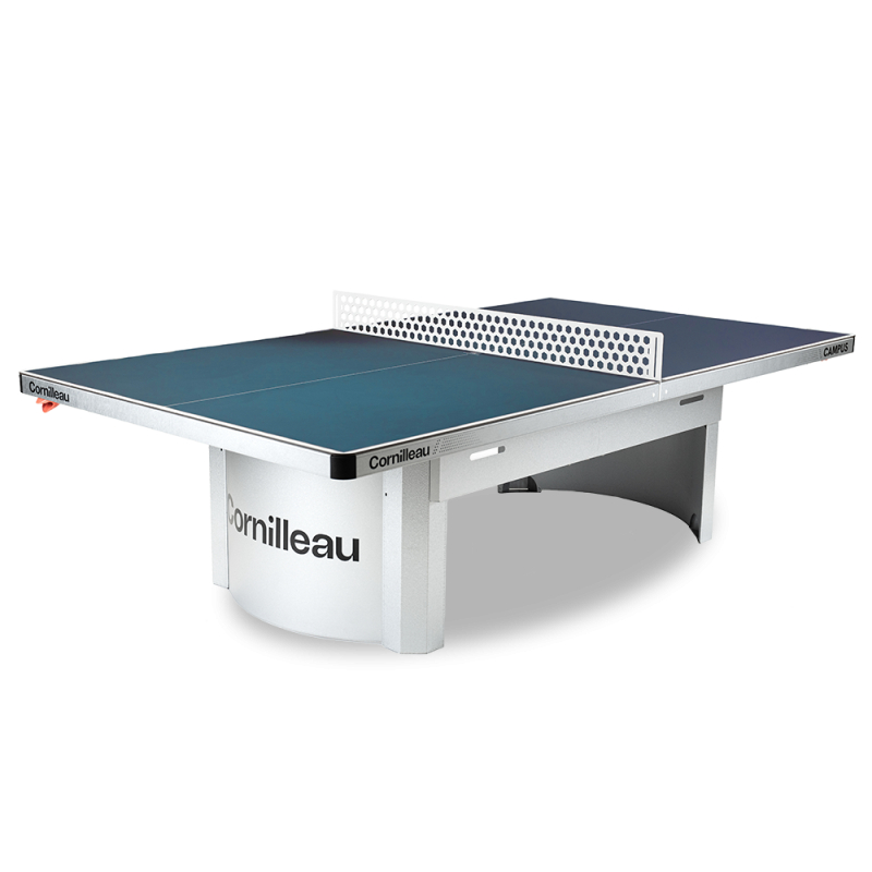 Cornilleau Campus 510 Outdoor Tischtennisplatte blau