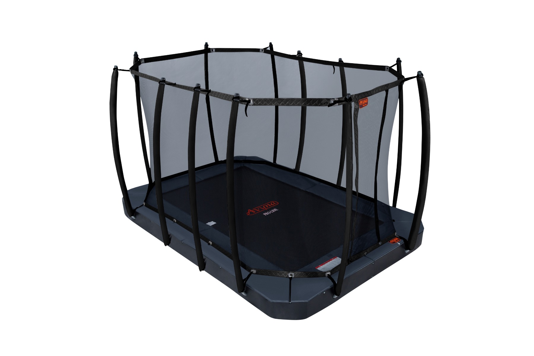Avyna Separate Enclosure 520x305 (352) - Black (G3)