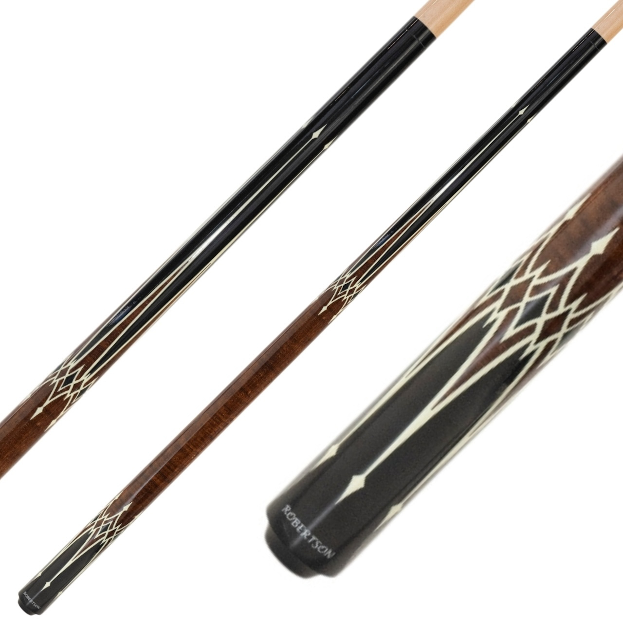 Queue J. Parker Premium Edition PE-1