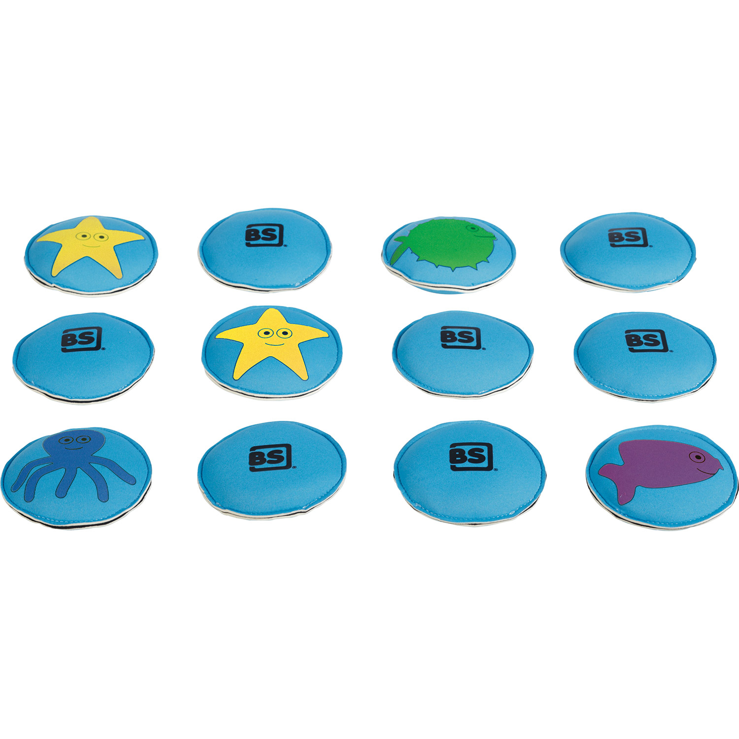 BS Toys Dive Memory