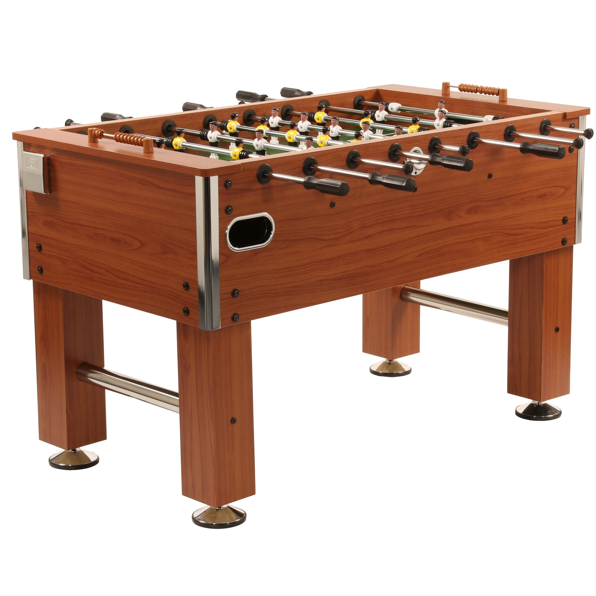 Pro-Soccer Deluxe