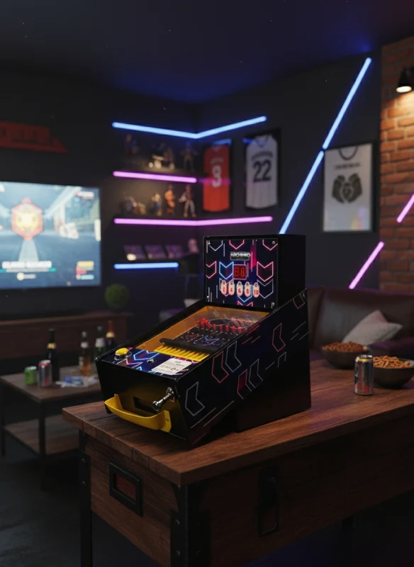 Arcadro Archinko Kugel Arcadeautomat