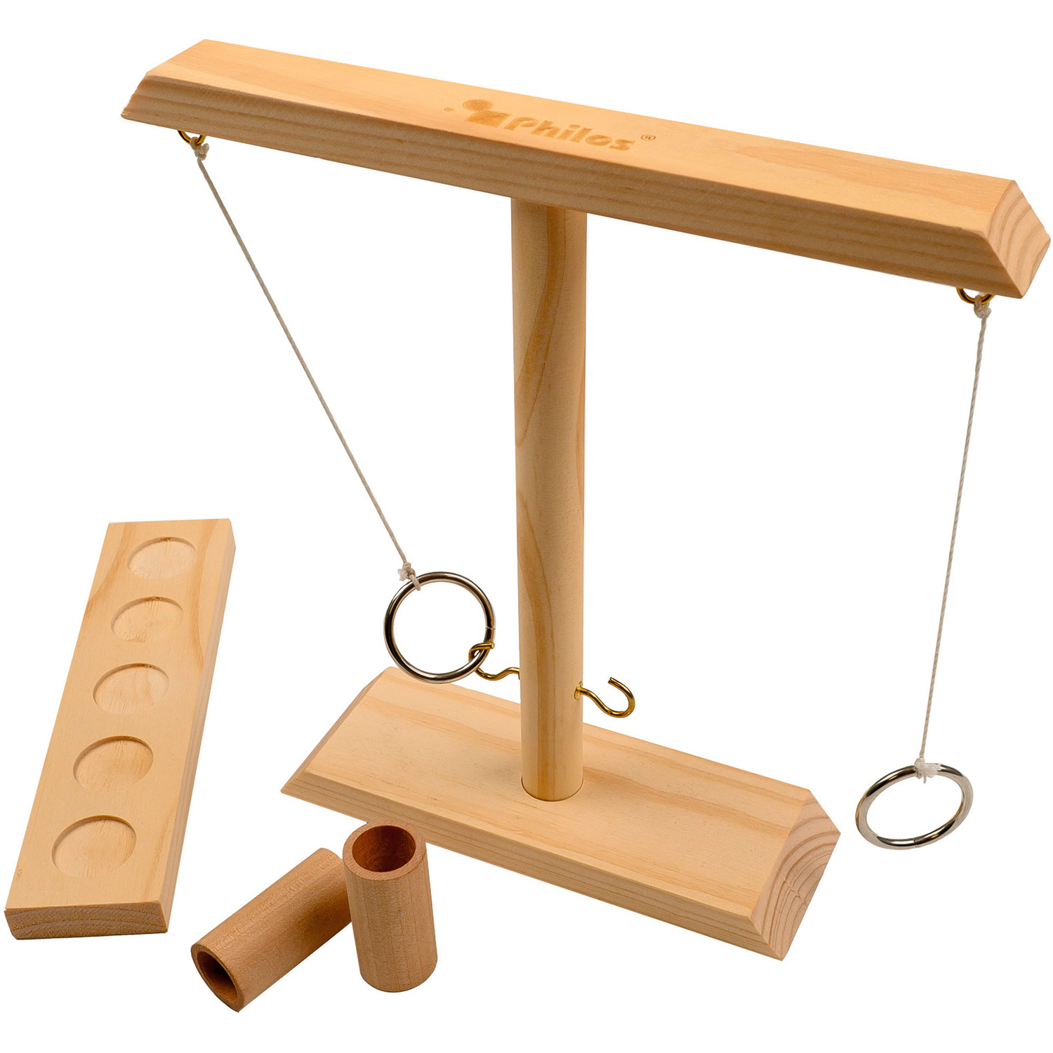 Philos Swing the Ring Spiel