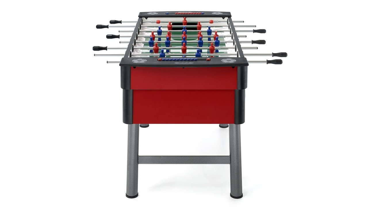 FAS foosball table Mundial