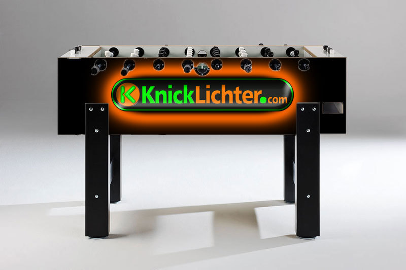 Lettner Evolution mit Branding