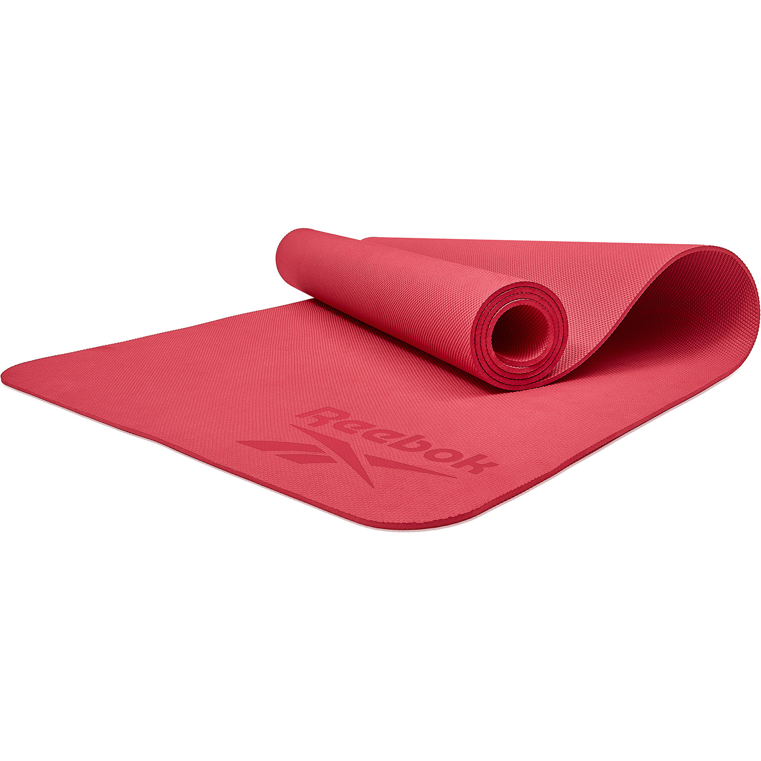 Reebok 4mm Yoga Mat Astro Dust