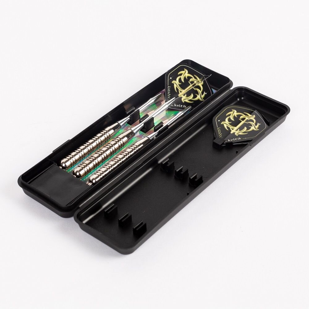 Steeldart Steel Dart Pfeile Keltik Karadoc 23 g