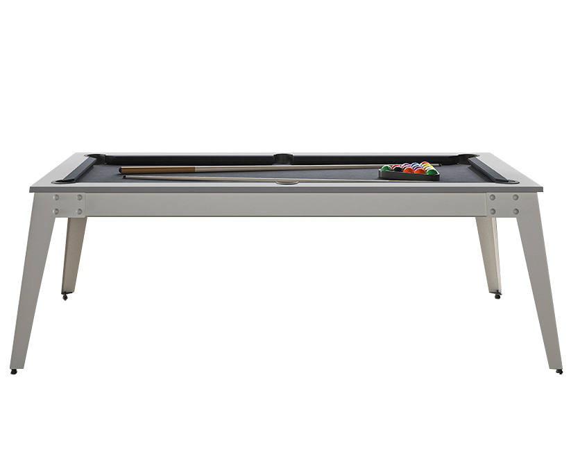 René Pierre Outdoor-Billardtisch Caraibes