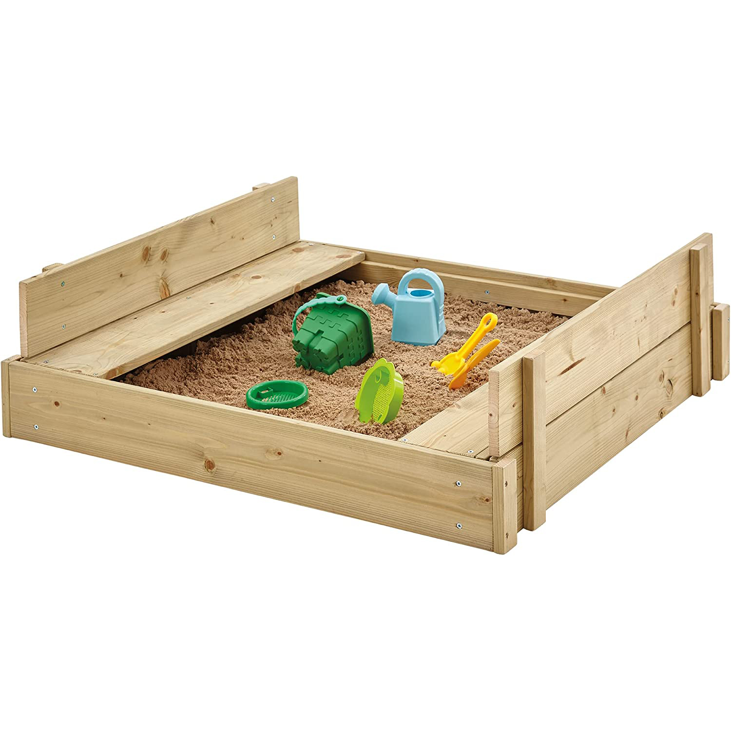 Sandkasten TP 'Spielen