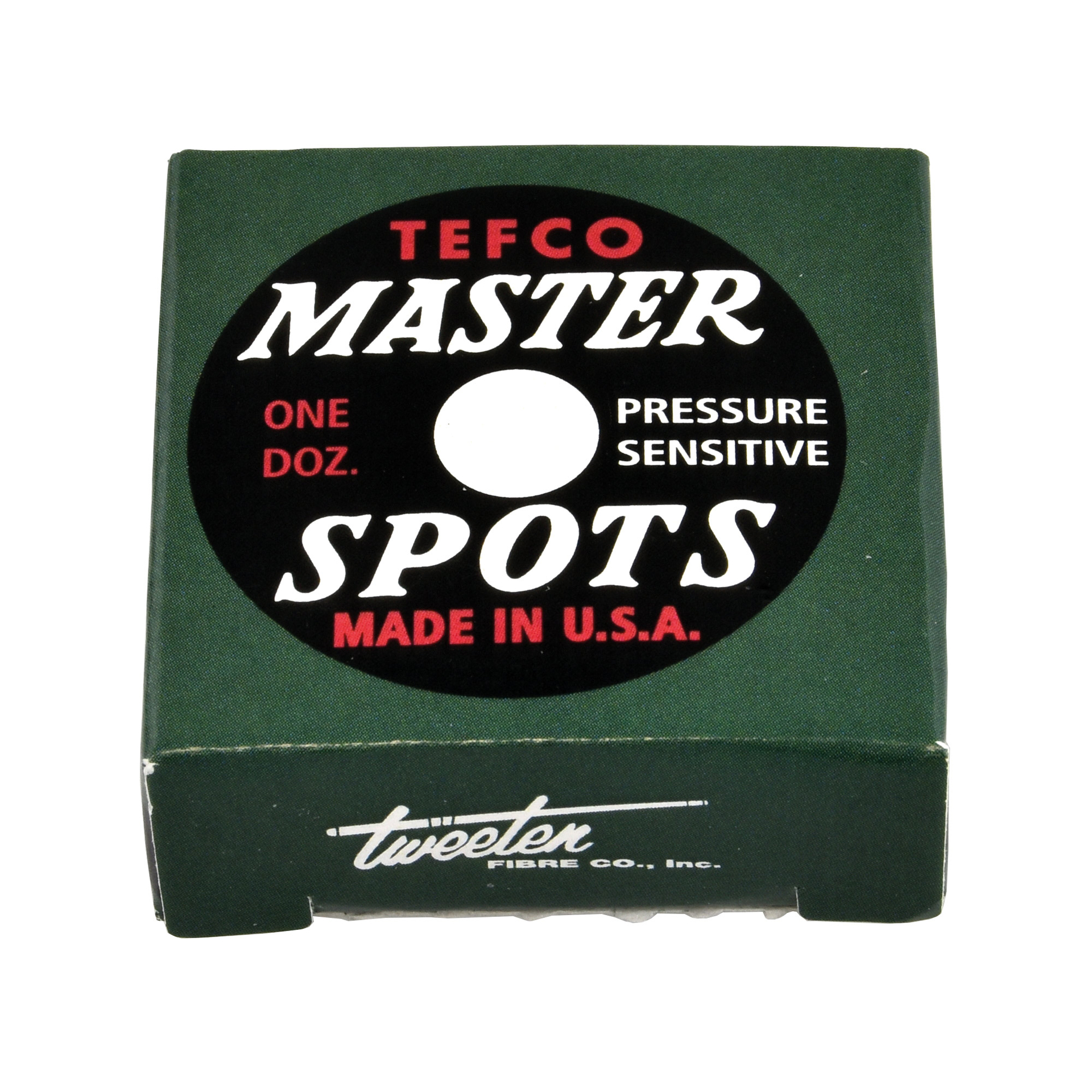 Contact points Tefco 32mm (12pcs)