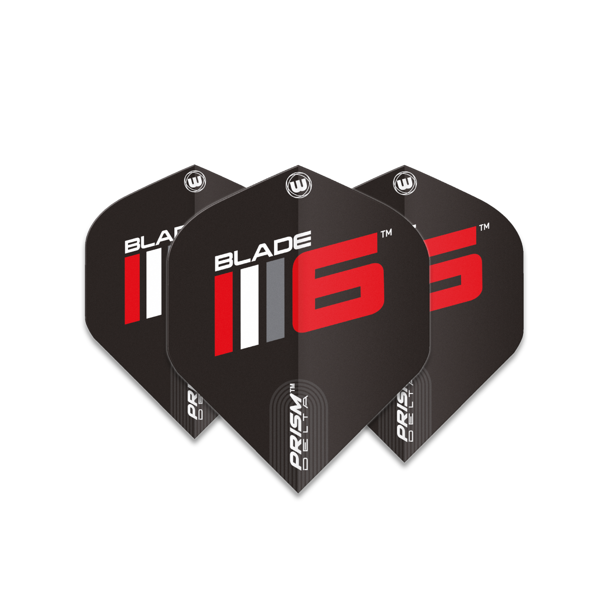 Flights Winmau Prism Delta Blade 6 - 6915.225