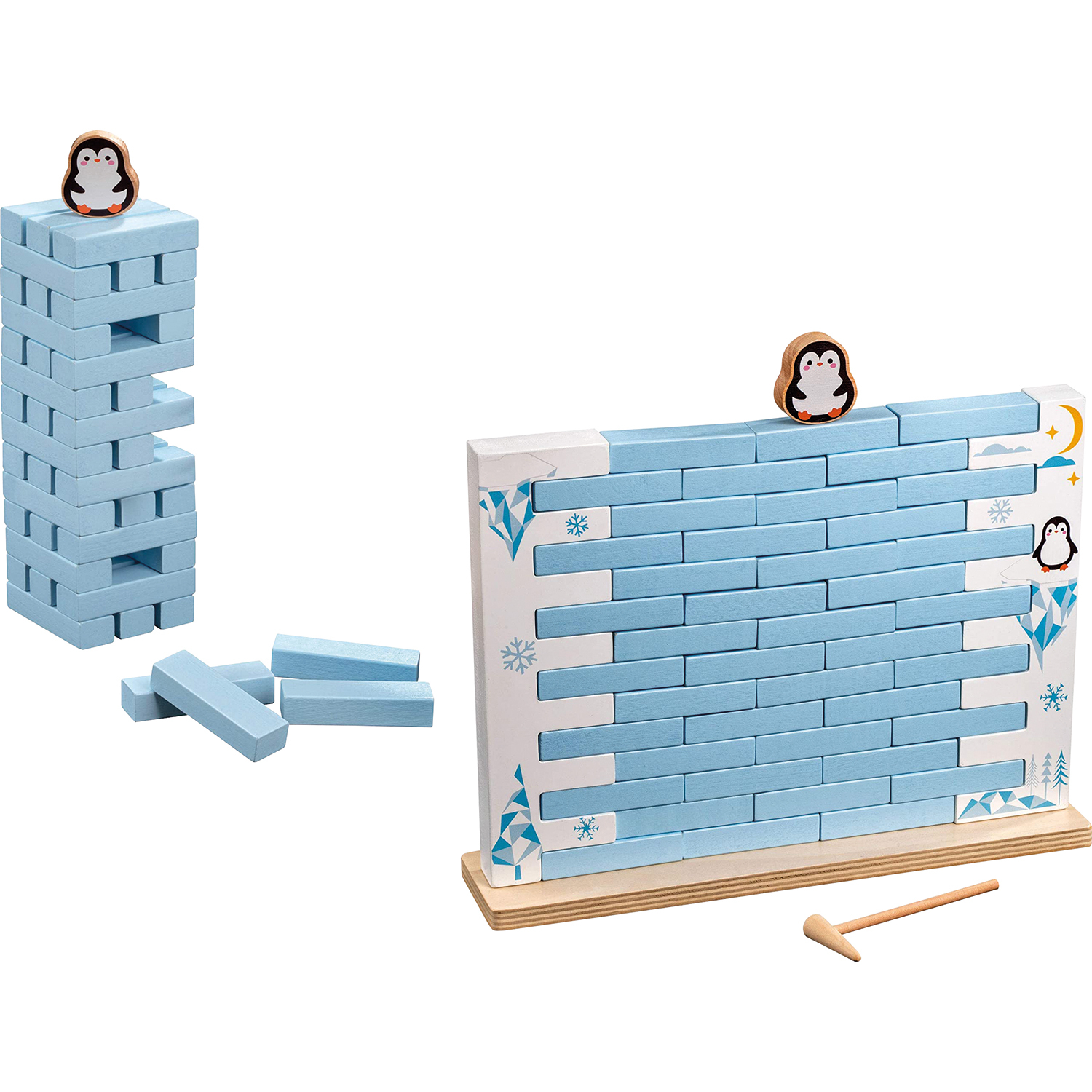 Philos Timber Icebreaker