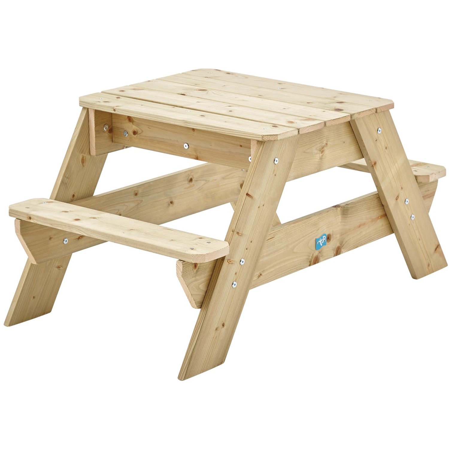 Buffalo picnicTable sandpit for 2 "Joy" FSC