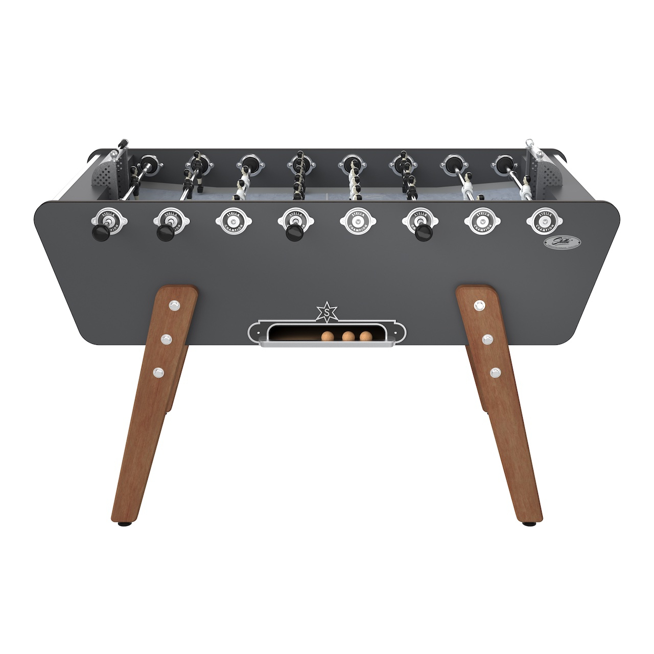 Foosball table Stella Loisirs Champion