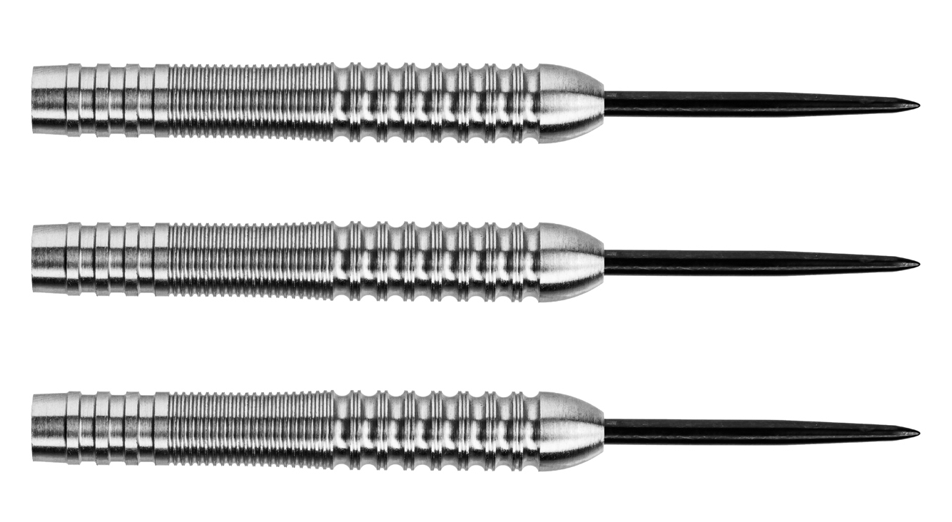 Steelbarrel Karella Profi Line 80% Tungsten PL-07 24 g