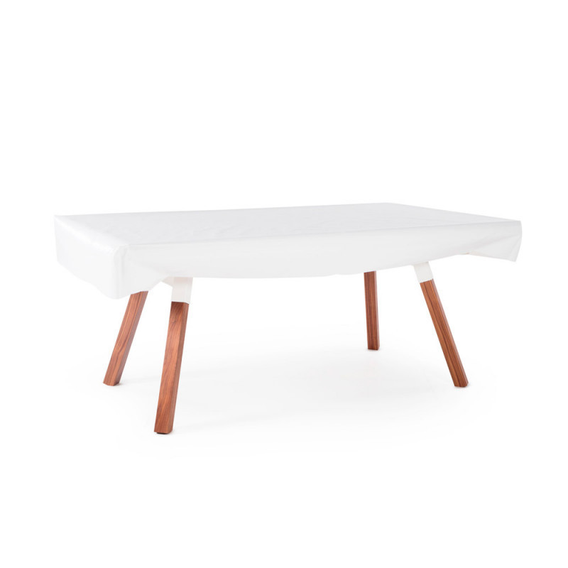 RS Barcelona Tischtennis Abdeckplane