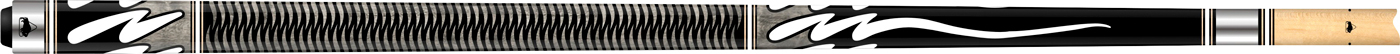 Buffalo Glory Pool cue No.1