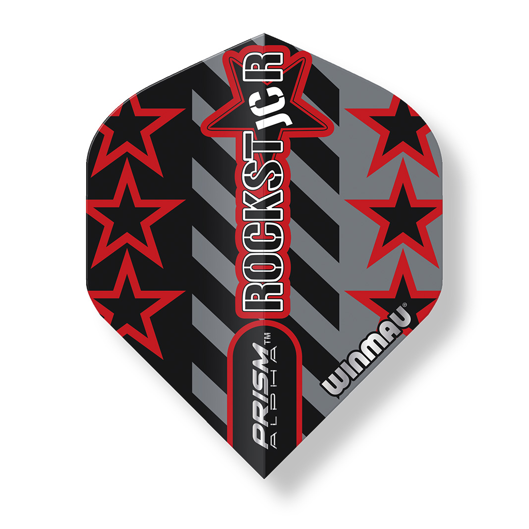 Flights Winmau Players Collection 8140