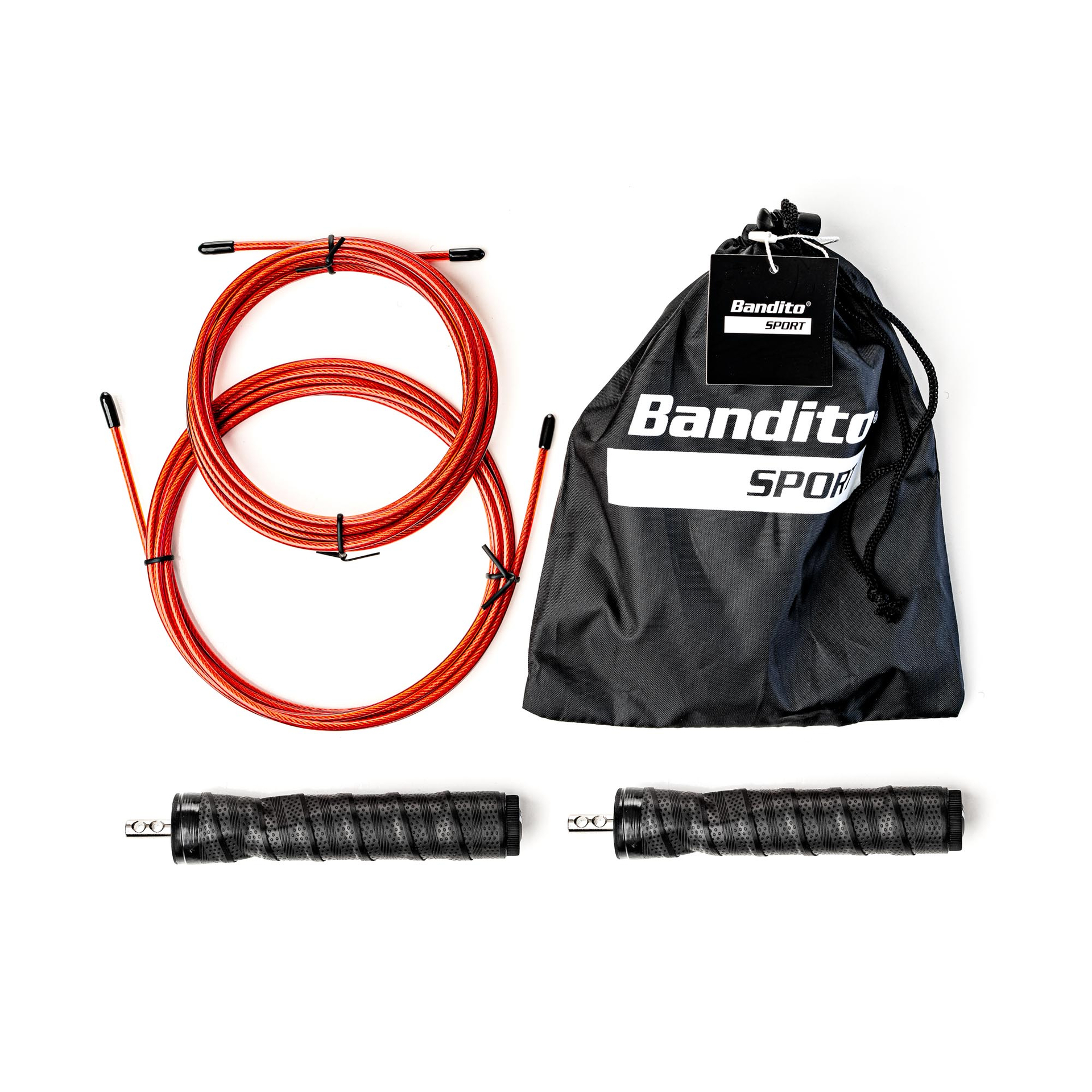 Skipping rope Bandito HiPower