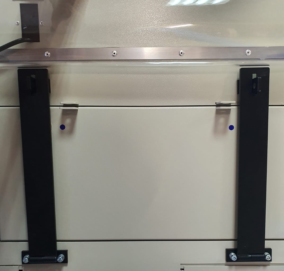 Aufpreis Kalkomat Boxautomat Diebstahlschutz