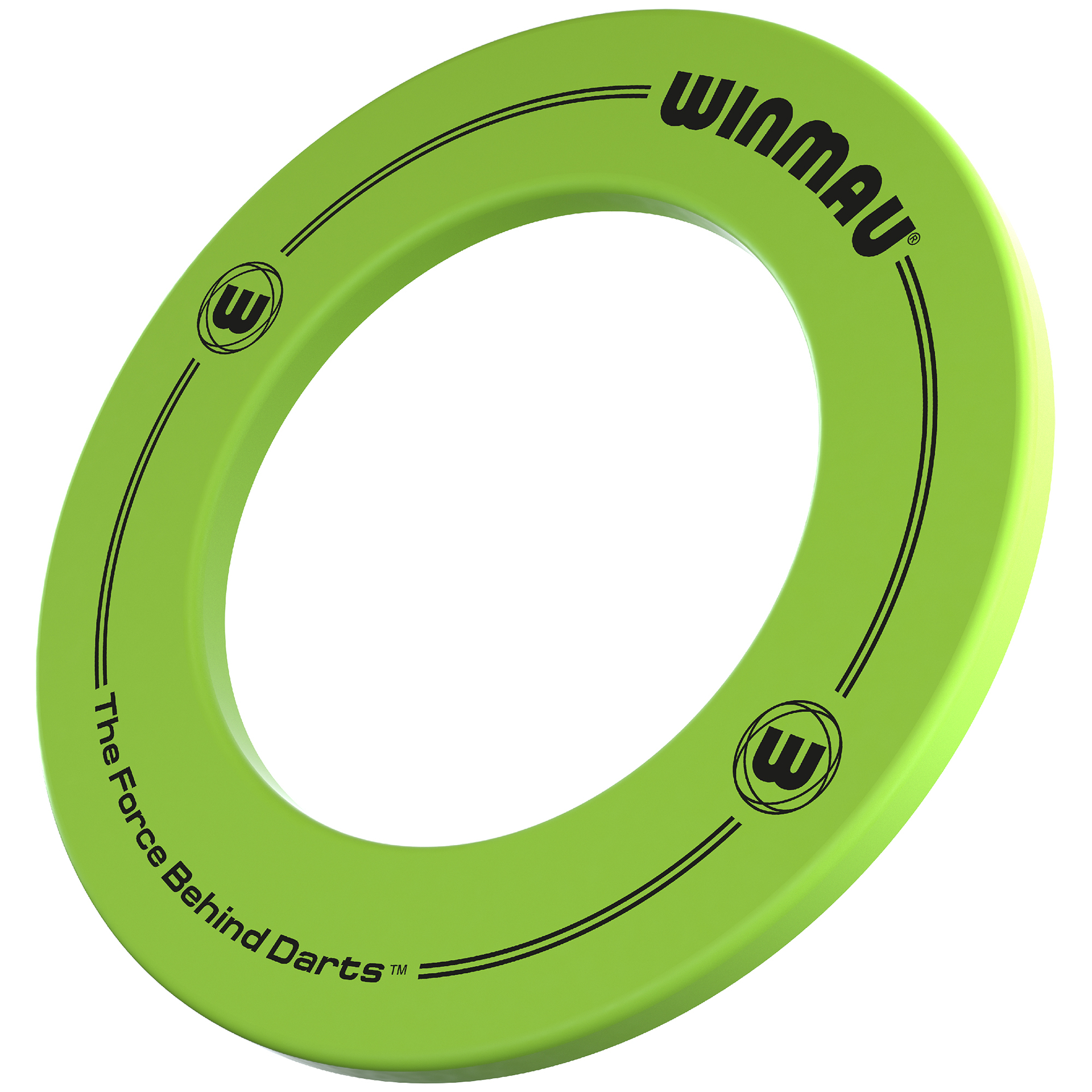 Catchring Winmau grün - 4413