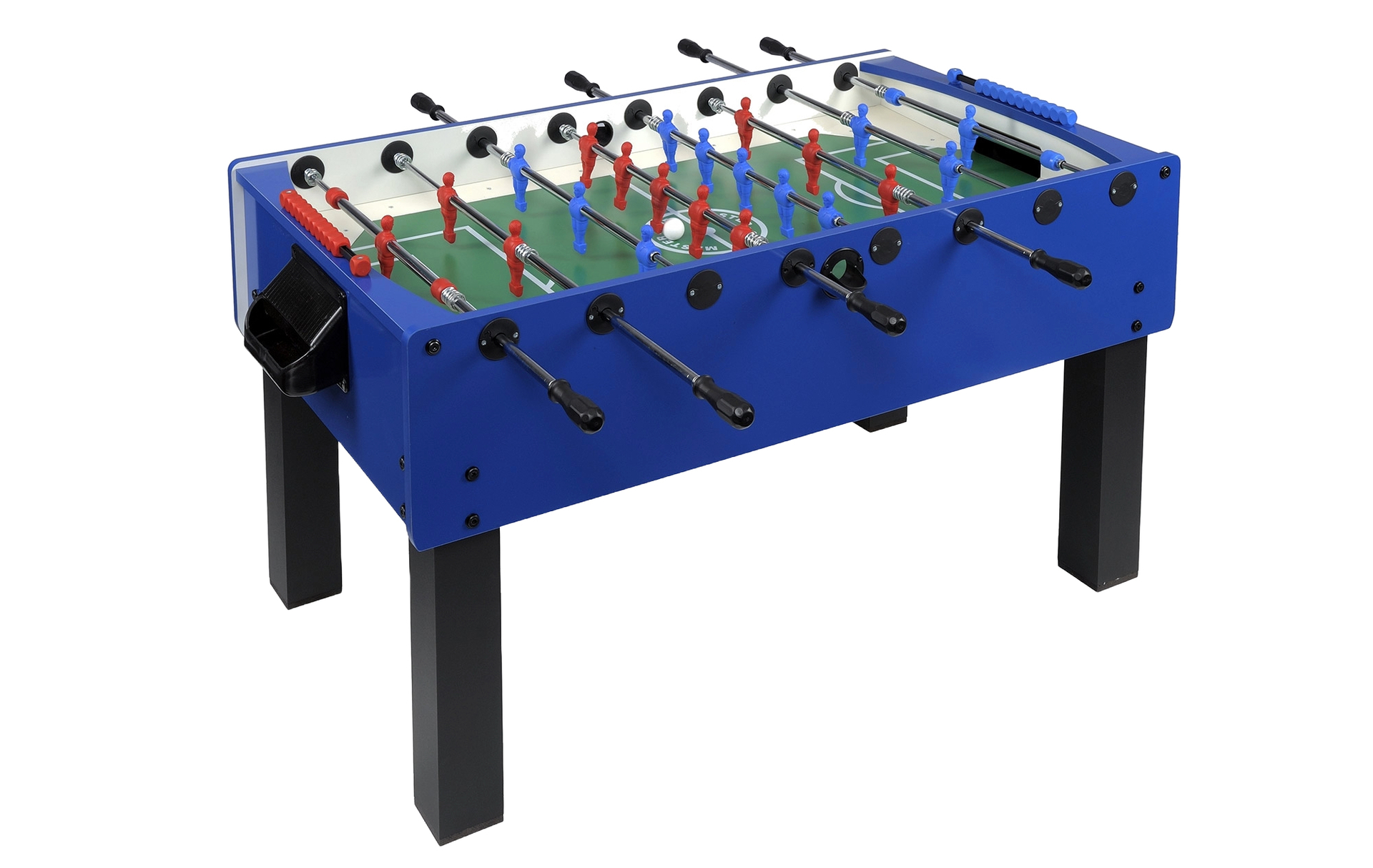 Garlando Master Cup Teleskop Shorty Tischkicker