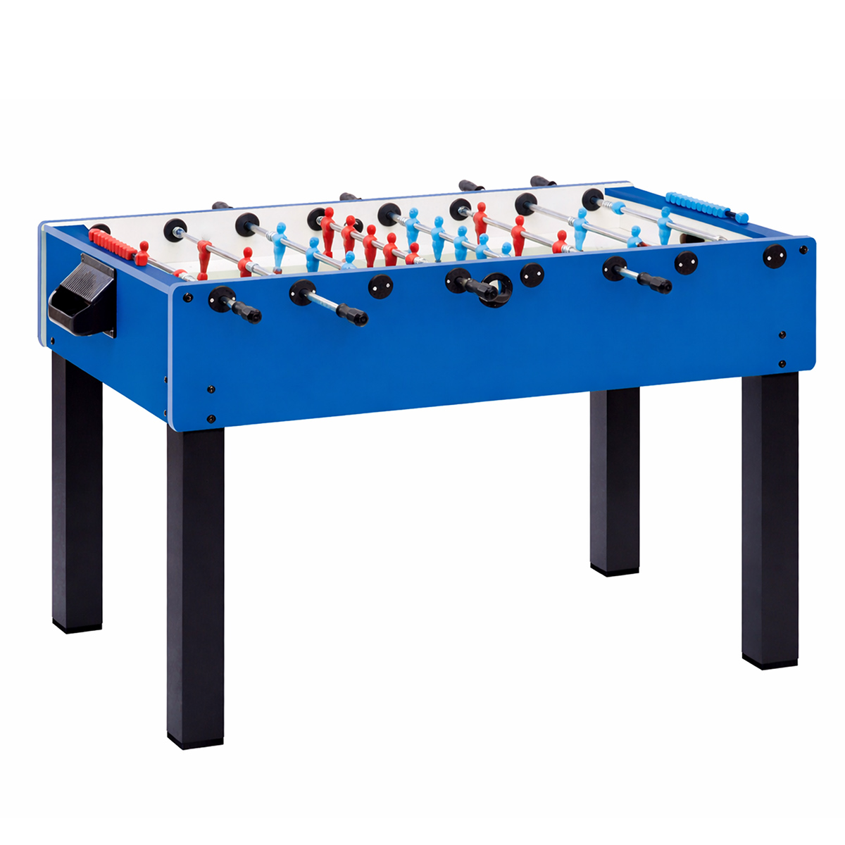 Garlando Master Cup Telescopic Foosball