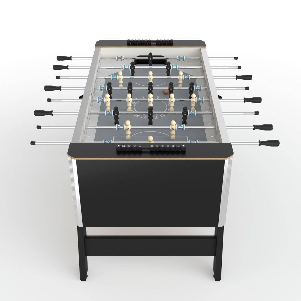 Deutscher Meister Championline foosball table