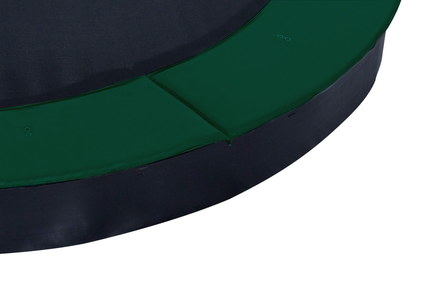 Avyna Pro-Line Top safe pad FlatLevel 10, Ø305 Green
