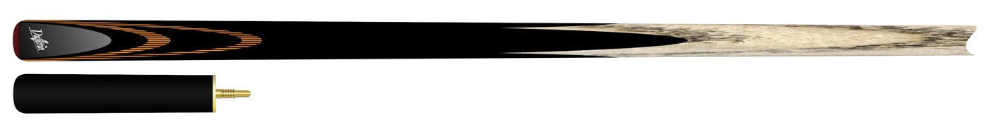 Snooker-Queue Dufferin Medusa No.1