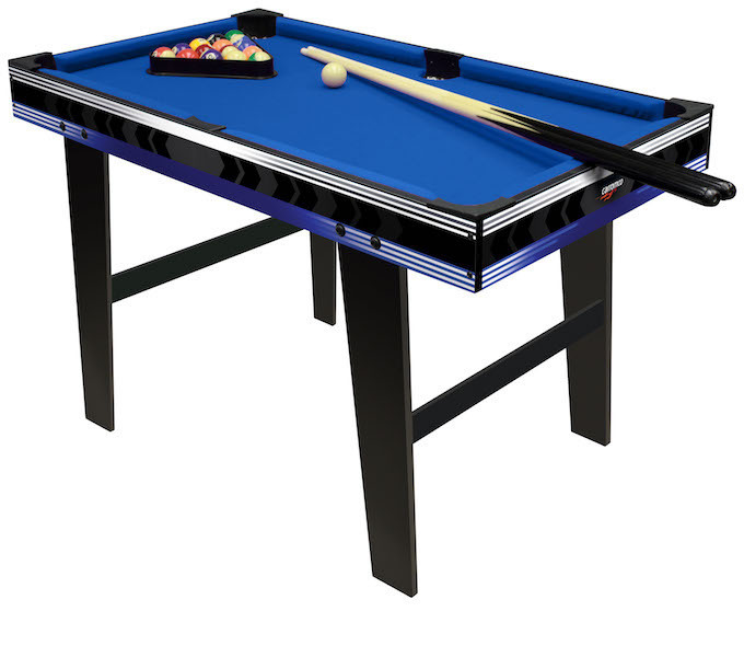 Carromco Multitisch Galaxy XL