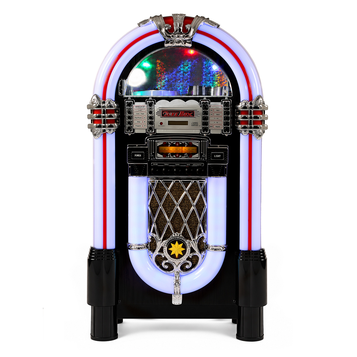 Jukebox "Denver"
