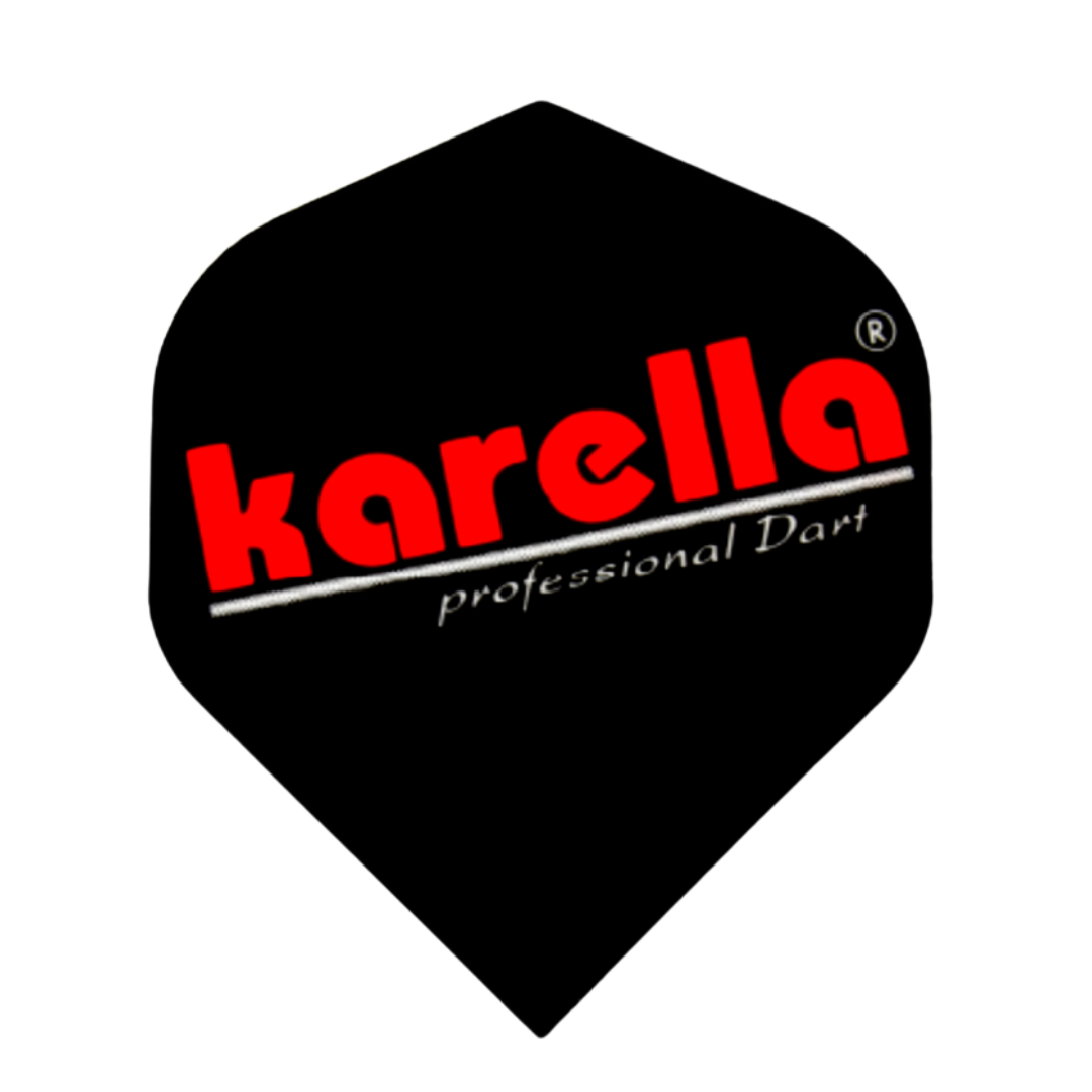 Dart-Fly KARELLA Set - Standard