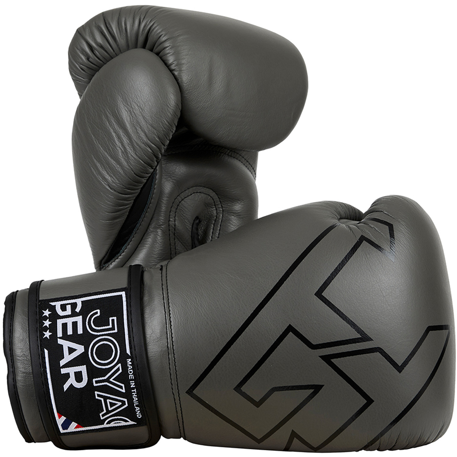 Joya Strike Kickboxing Handschuhe grau