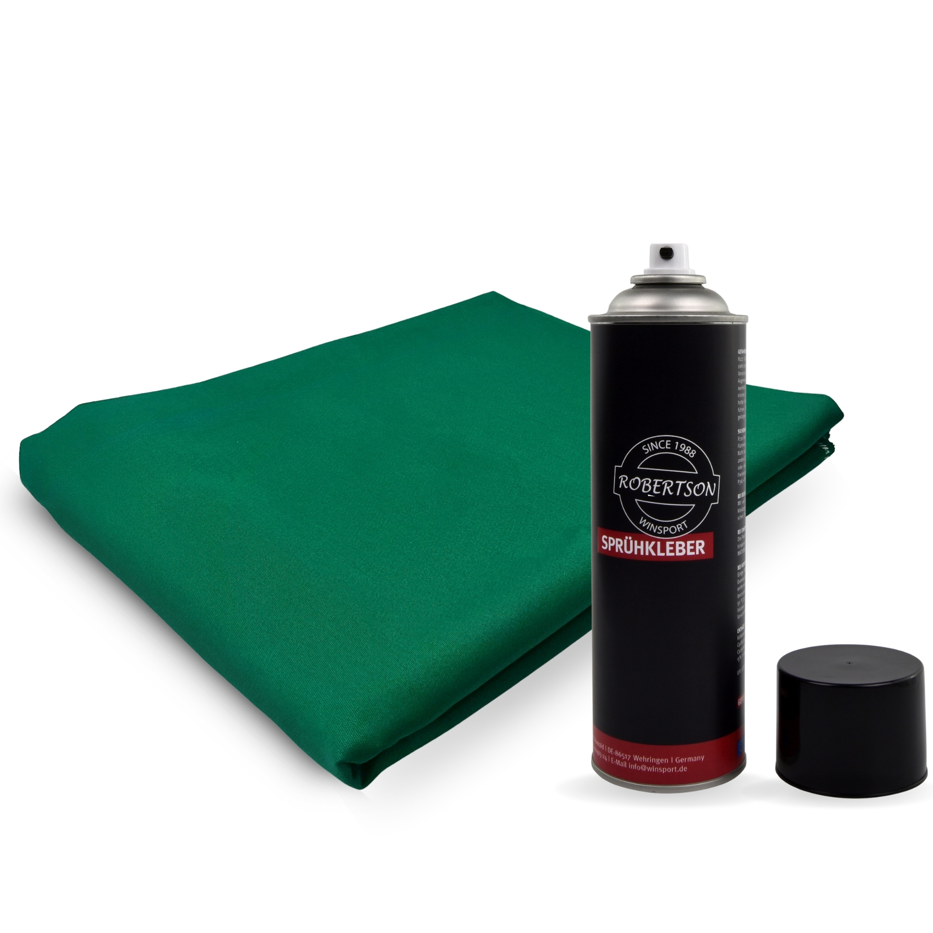 Spray Adhesive Robertson